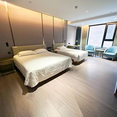 National Jade Hotel بكين المظهر الخارجي الصورة