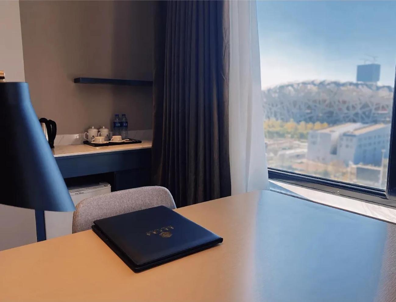 National Jade Hotel بكين المظهر الخارجي الصورة