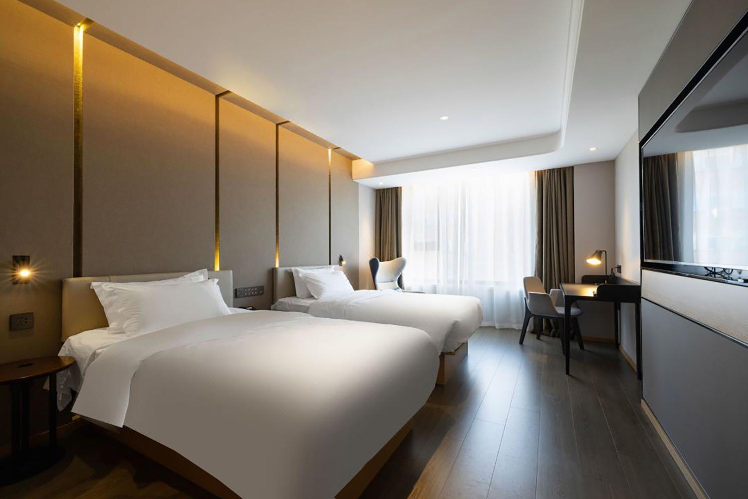 National Jade Hotel بكين المظهر الخارجي الصورة