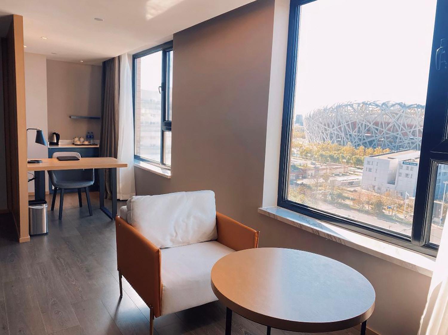 National Jade Hotel بكين المظهر الخارجي الصورة