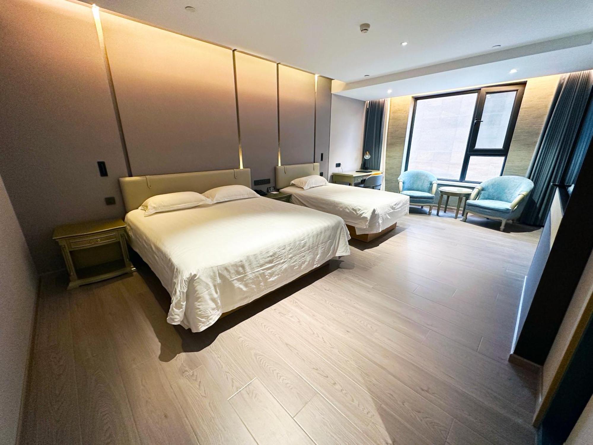 National Jade Hotel بكين المظهر الخارجي الصورة