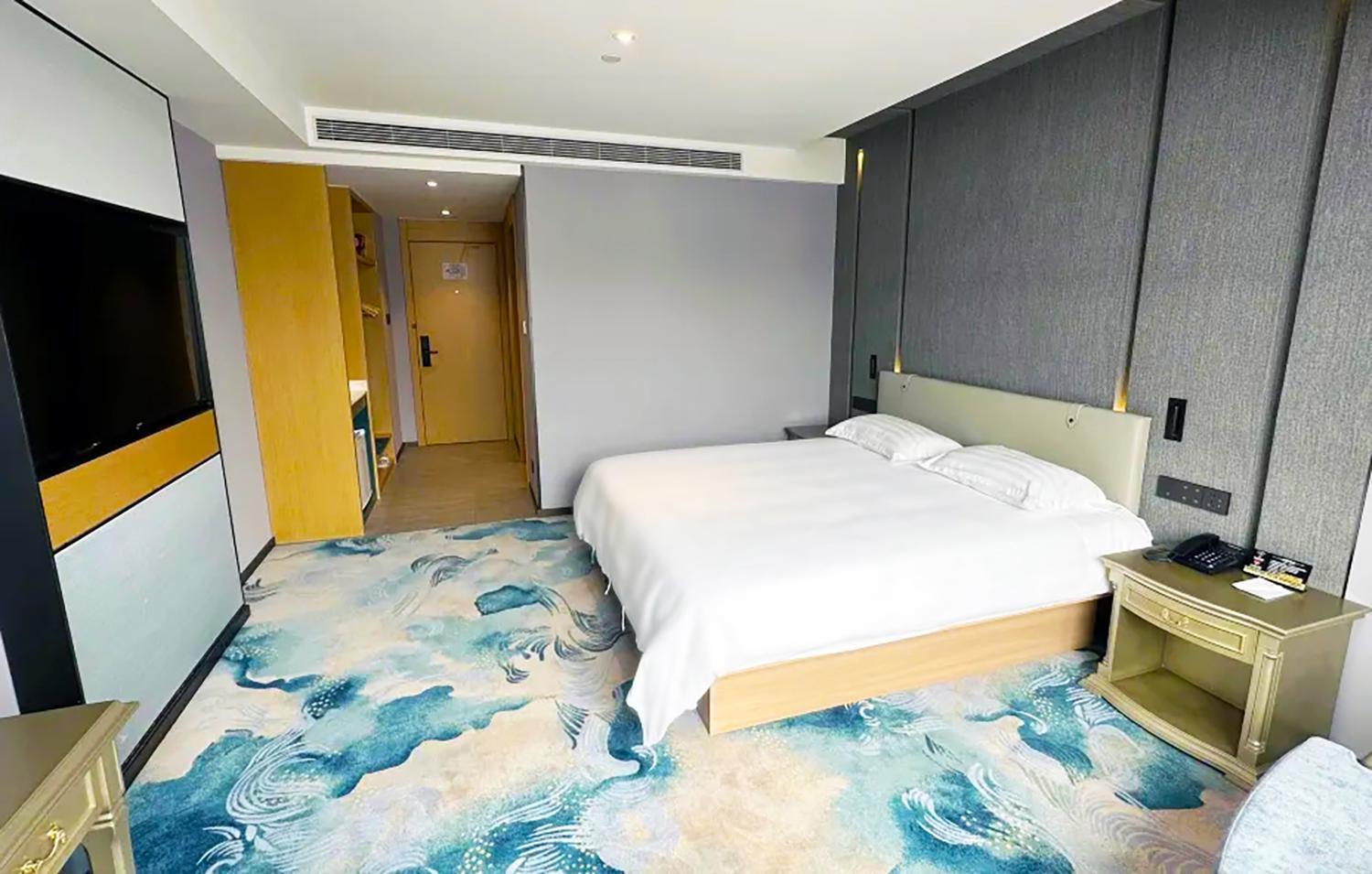 National Jade Hotel بكين المظهر الخارجي الصورة