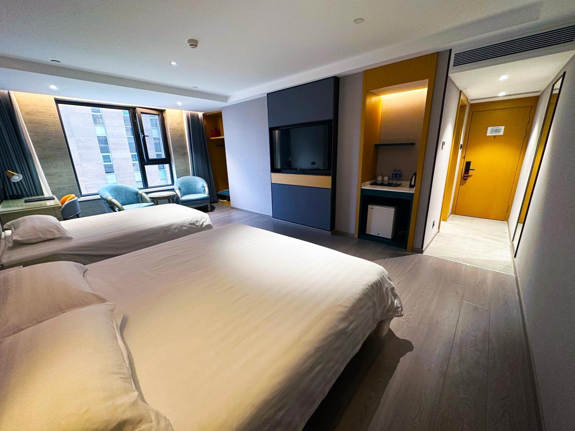National Jade Hotel بكين المظهر الخارجي الصورة