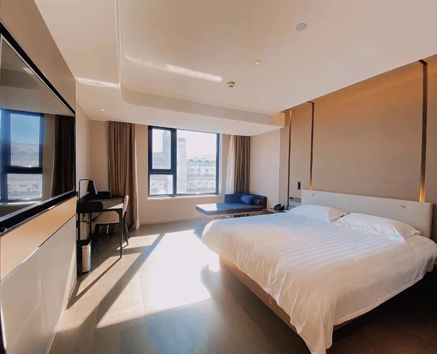 National Jade Hotel بكين المظهر الخارجي الصورة