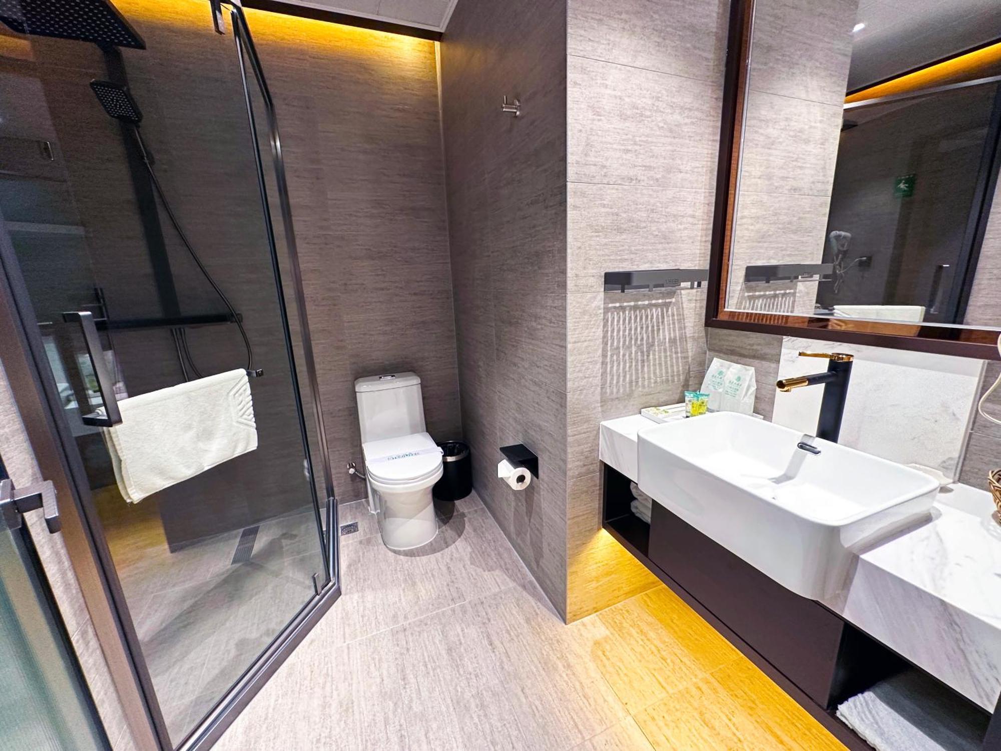 National Jade Hotel بكين المظهر الخارجي الصورة