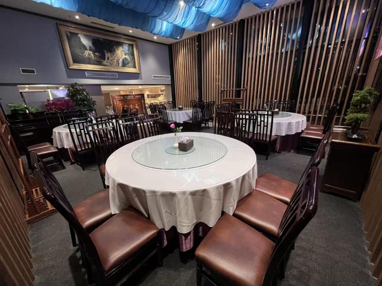 National Jade Hotel بكين المظهر الخارجي الصورة