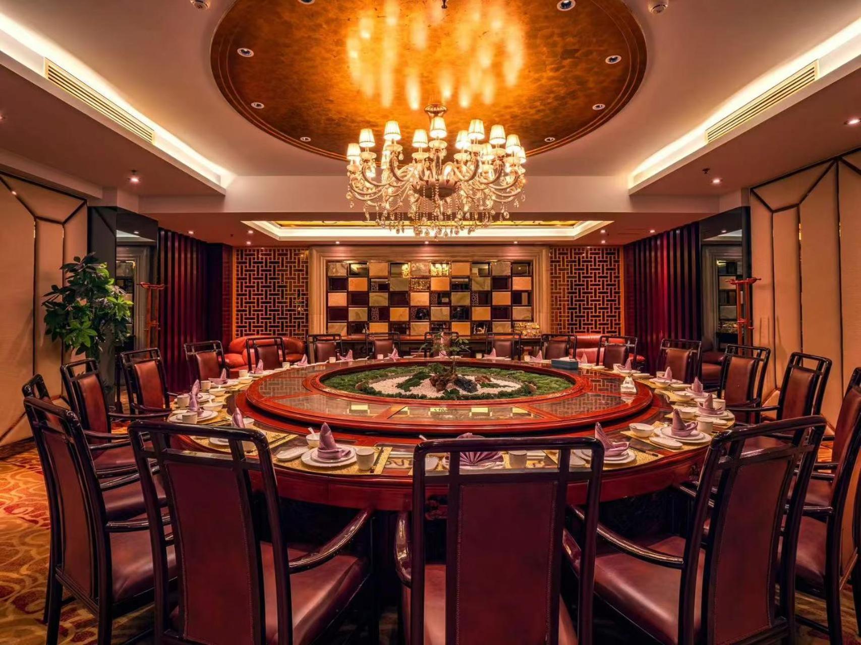 National Jade Hotel بكين المظهر الخارجي الصورة