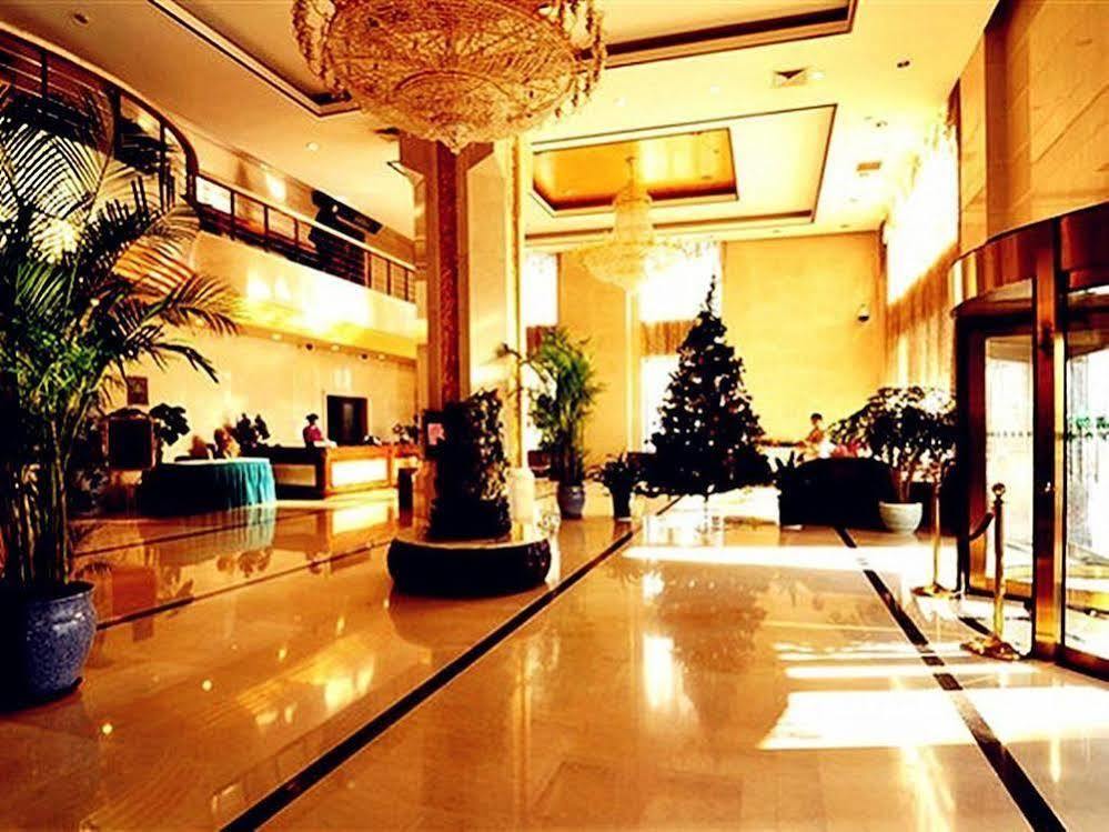 National Jade Hotel بكين المظهر الخارجي الصورة