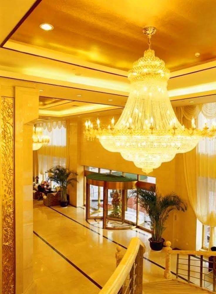 National Jade Hotel بكين المظهر الخارجي الصورة