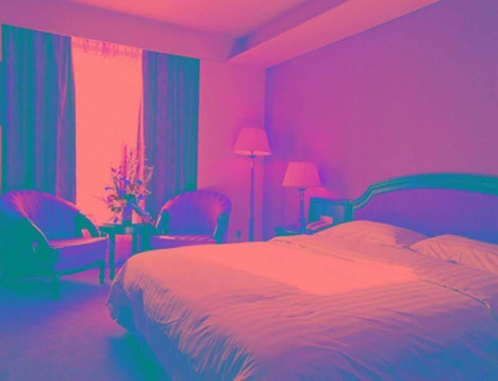 National Jade Hotel بكين المظهر الخارجي الصورة
