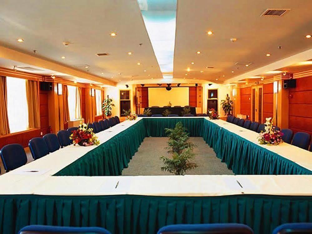 National Jade Hotel بكين المظهر الخارجي الصورة