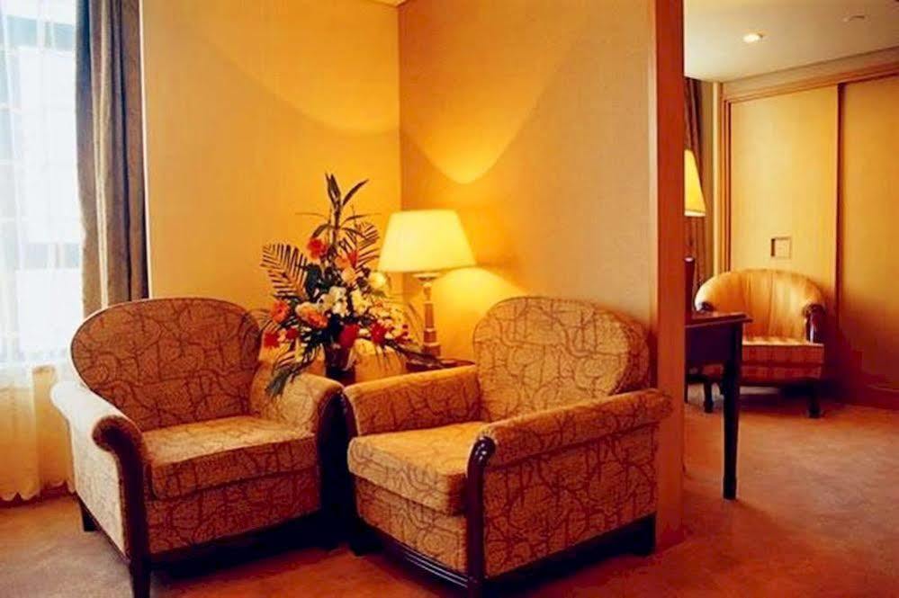 National Jade Hotel بكين المظهر الخارجي الصورة