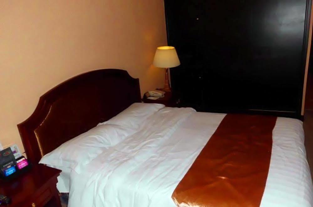 National Jade Hotel بكين المظهر الخارجي الصورة