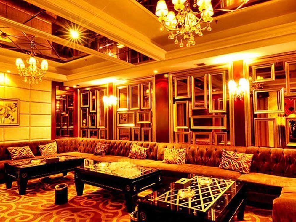 National Jade Hotel بكين المظهر الخارجي الصورة