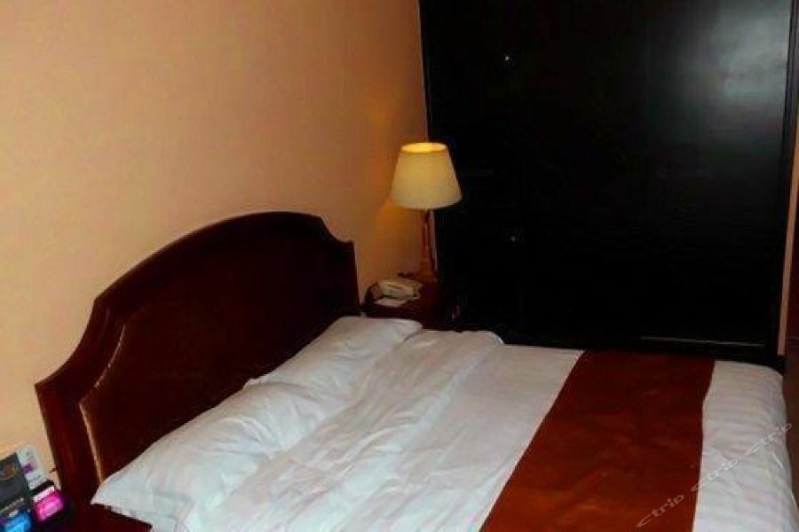 National Jade Hotel بكين المظهر الخارجي الصورة