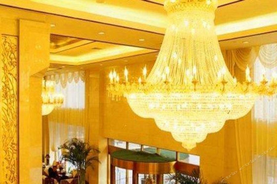 National Jade Hotel بكين المظهر الخارجي الصورة