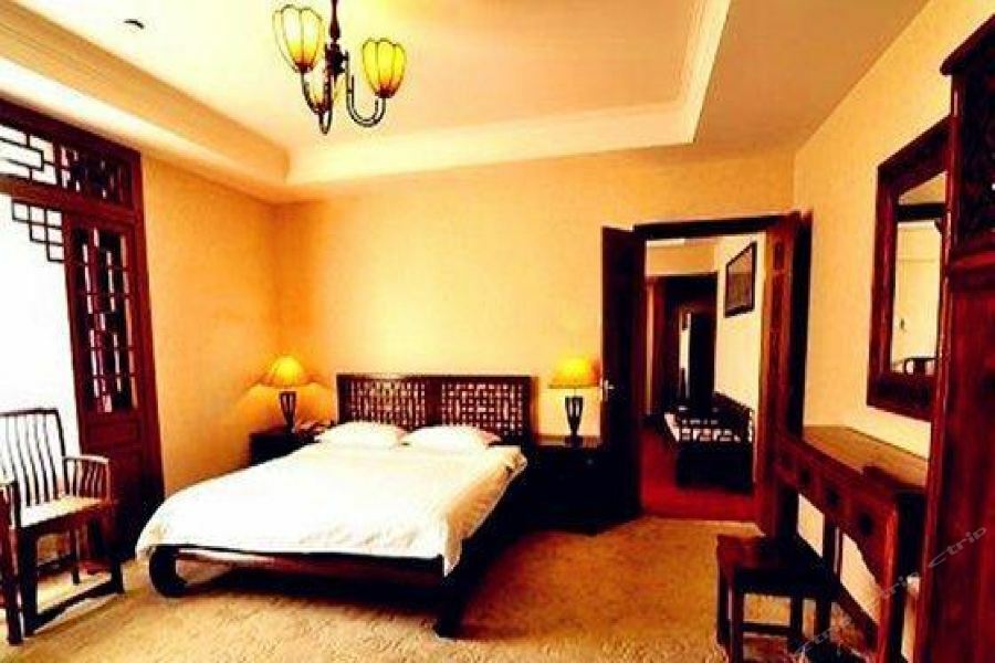 National Jade Hotel بكين المظهر الخارجي الصورة
