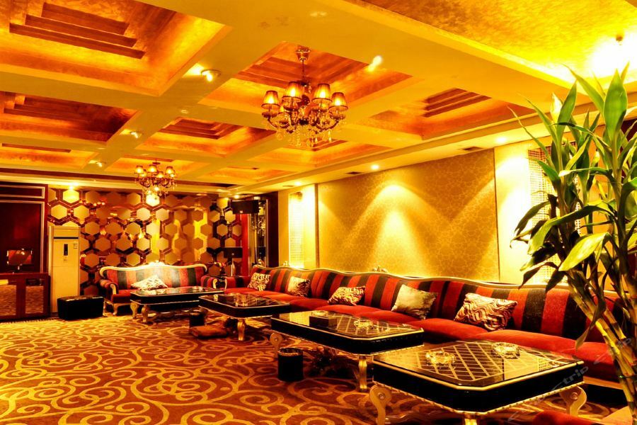 National Jade Hotel بكين المظهر الخارجي الصورة