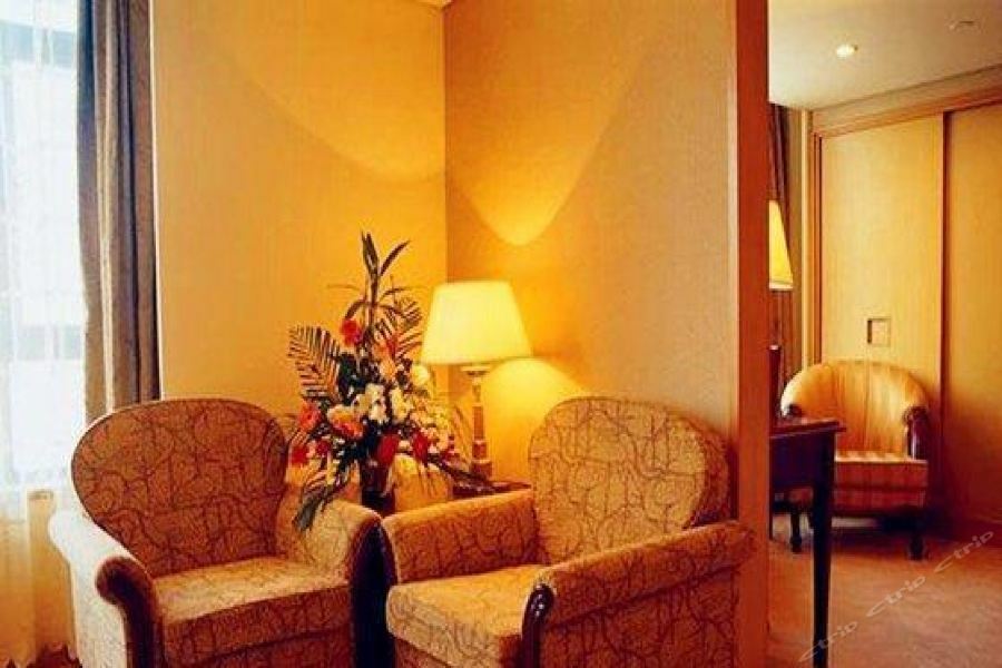National Jade Hotel بكين المظهر الخارجي الصورة
