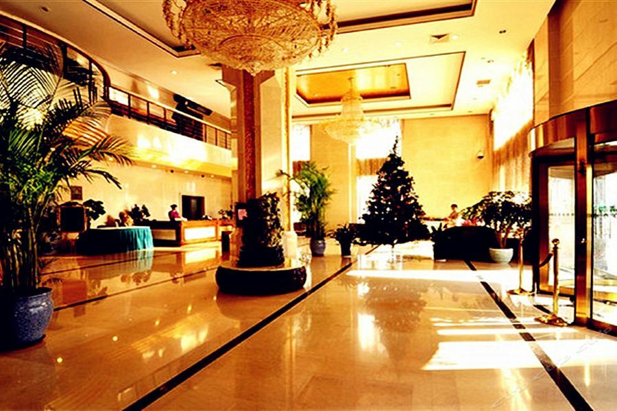 National Jade Hotel بكين المظهر الخارجي الصورة