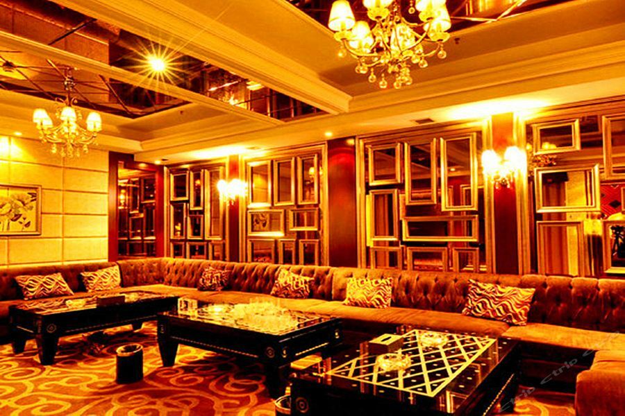National Jade Hotel بكين المظهر الخارجي الصورة